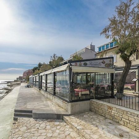 Apartment Lion Novigrad (Istria) Exterior foto