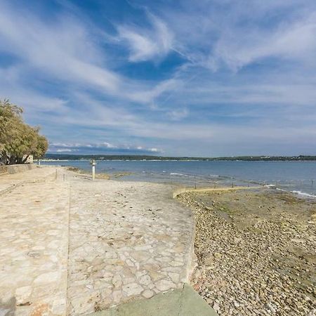 Apartment Lion Novigrad (Istria) Exterior foto