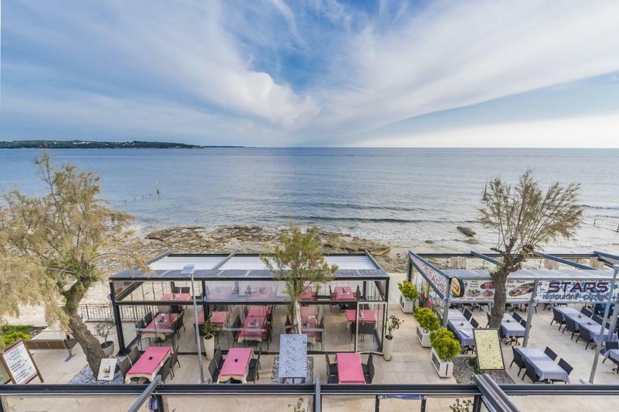Apartment Lion Novigrad (Istria) Exterior foto