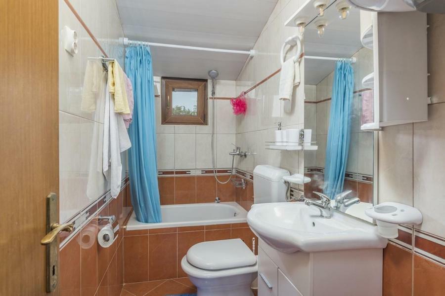 Apartment Lion Novigrad (Istria) Exterior foto