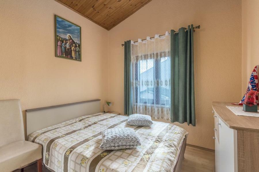Apartment Lion Novigrad (Istria) Exterior foto