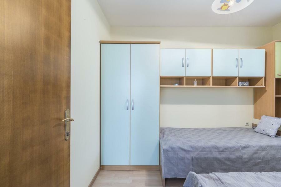 Apartment Lion Novigrad (Istria) Exterior foto