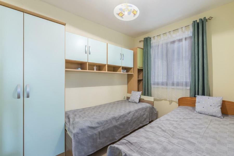 Apartment Lion Novigrad (Istria) Exterior foto