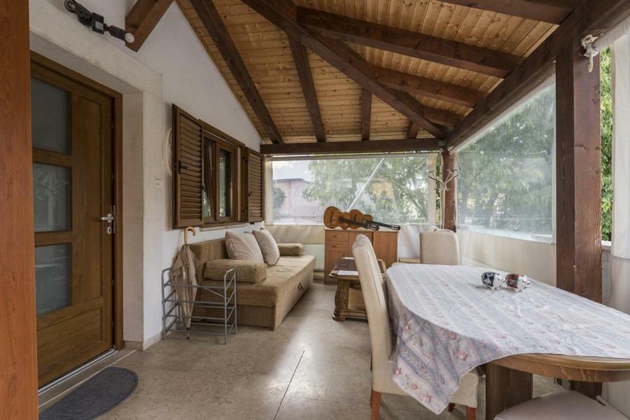 Apartment Lion Novigrad (Istria) Exterior foto