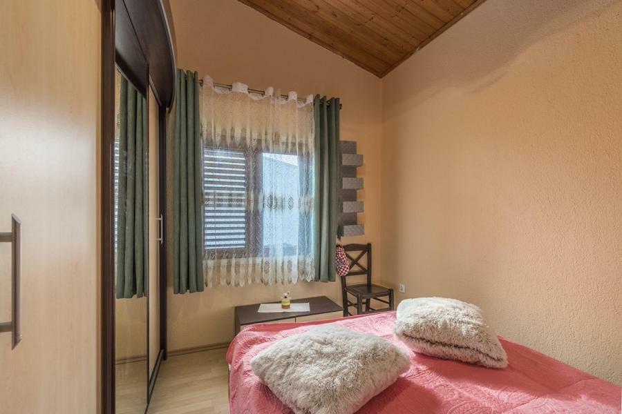 Apartment Lion Novigrad (Istria) Exterior foto